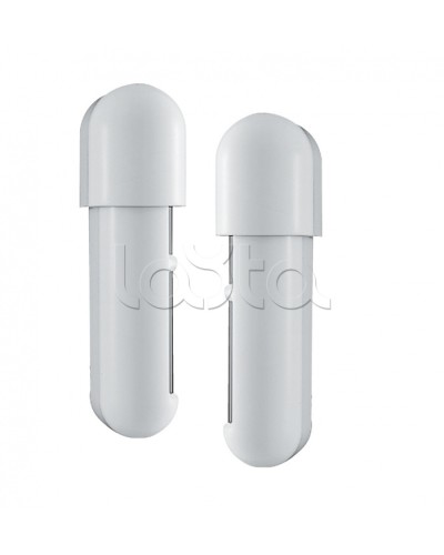 Корпус декоративный для BX-100PLUS и BX-80N Optex WC-1 в Нижнем Тагиле Аксессуары для средств охраны периметра Pintop.ru