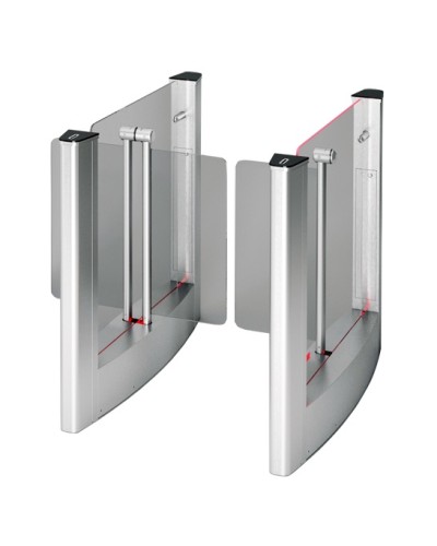 Гибрид центрального модуля турникета Oxgard QL-05-GCM-660/900 (Mifare) в Нижнем Тагиле Турникеты Pintop.ru