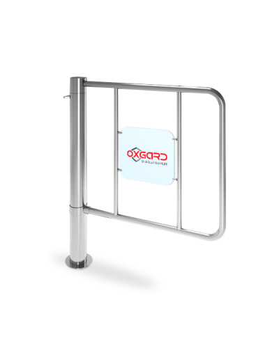 Калитка реверсивная Oxgard К-15.1 1317 в Нижнем Тагиле Калитки Pintop.ru