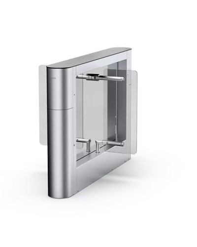 Модуль турникета центральный Oxgard Praktika T-08-CM-900 в Нижнем Тагиле Турникеты Pintop.ru