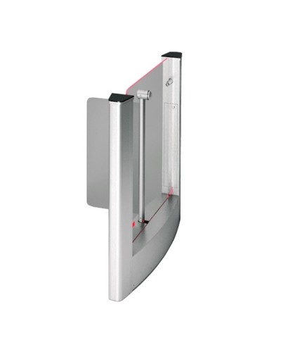 Модуль турникета крайний Oxgard QL-05-SM-R-660 (EM-Marine) в Нижнем Тагиле Турникеты Pintop.ru