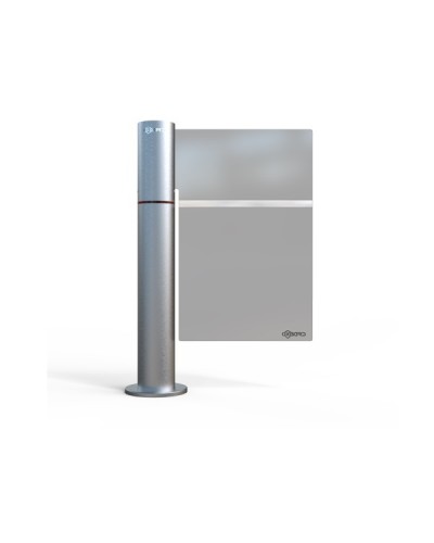 Стекло для калитки Oxgard К-14 1200 в Нижнем Тагиле Калитки Pintop.ru