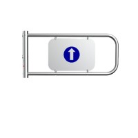 Створка для калитки К-14 900 Oxgard