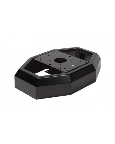 Островок безопасности Островок для одной единицы оборудования дорожной автоматики PERCo Длина островка 0,70 м в Нижнем Тагиле Автоматические шлагбаумы Pintop.ru