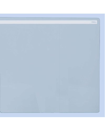 Створка для стойки калитки PERCo-AGG-900 (900мм) в Нижнем Тагиле Ограждения Pintop.ru