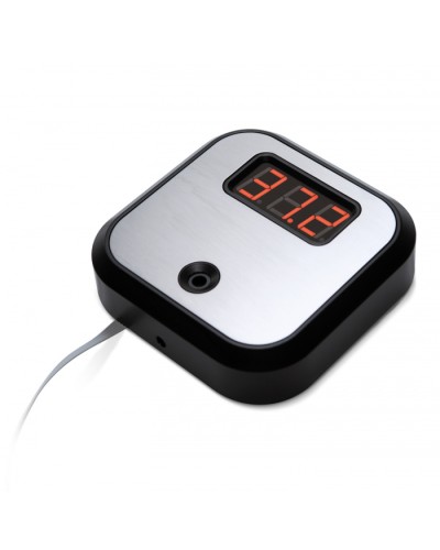 Пирометр PERCo-AT01 в Нижнем Тагиле Контроллеры Pintop.ru