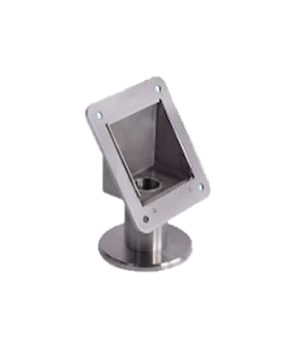 Кронштейн PERCo-BS22 в Нижнем Тагиле Сетевая СКУД Perco Pintop.ru