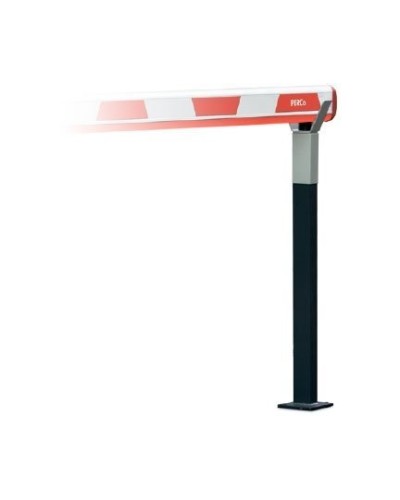 Стойка PERCo-GBS1 в Нижнем Тагиле Запчасти для шлагбаумов и автоматики Pintop.ru