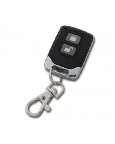 Брелок для радиоуправления PERCo-GCR2 в Нижнем Тагиле Устройства радиоуправления для шлагбаумов и автоматики Pintop.ru