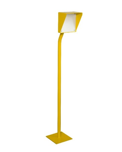 Стойка PERCo-GM5 в Нижнем Тагиле Запчасти для шлагбаумов и автоматики Pintop.ru