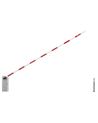 Автоматический шлагбаум PERCo-GS16 в Нижнем Тагиле Автоматические шлагбаумы Pintop.ru