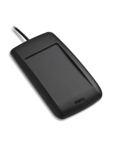 Считыватель контрольный для карт формата EMM/HID PERCo-IR15.3 в Нижнем Тагиле Считыватели Pintop.ru
