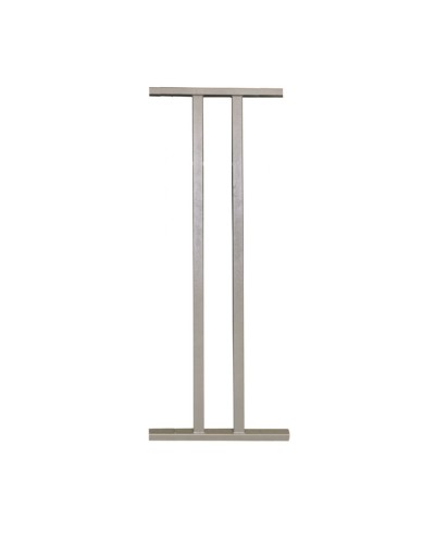 Секция полноростового ограждения дополнительная PERCo-MB-15DR в Нижнем Тагиле Ограждения Pintop.ru