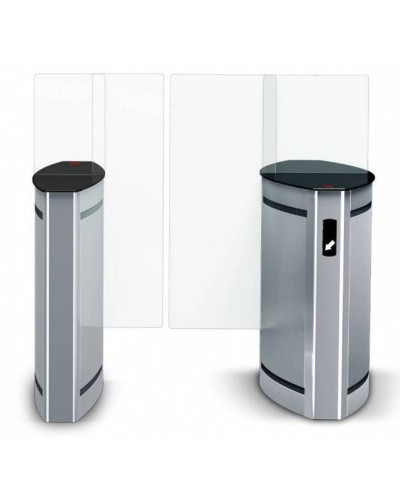 Турникет Скоростной проход PERCo-ST-02.600/900 в Нижнем Тагиле Турникеты Pintop.ru