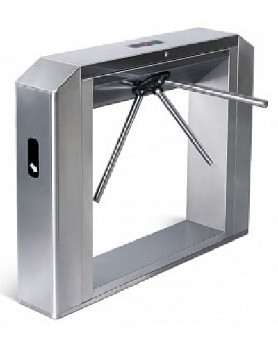 Турникет тумбовый PERCo-TTD-10AP в Нижнем Тагиле Турникеты Pintop.ru