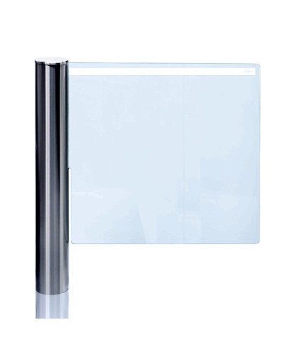 Калитка автоматическая PERCo-WMD-06 в Нижнем Тагиле Калитки Pintop.ru