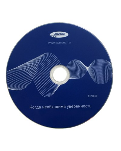 ПО Parsec PNSoft08-PNSoft16 в Нижнем Тагиле Сетевая СКУД Parsec Pintop.ru