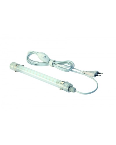 Панель осветительная на магните R-LED-220 в Нижнем Тагиле Аксессуары для стоек и шкафов Pintop.ru