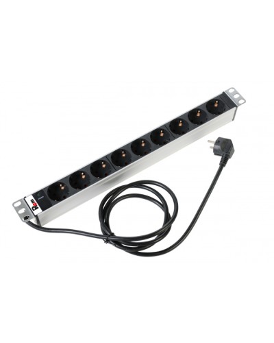 Блок розеток Rem-16 REM R-16-9S-I-440-1.8 в Нижнем Тагиле Блоки розеток Pintop.ru