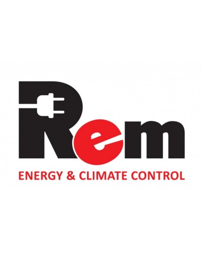 Фильтр для вентилятора REM R-FAN-F-IP21-9005 в Нижнем Тагиле Вентиляторные модули Pintop.ru