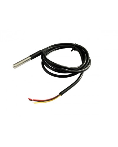 Датчик температуры REM RS-T1 в Нижнем Тагиле Аксессуары для стоек и шкафов Pintop.ru