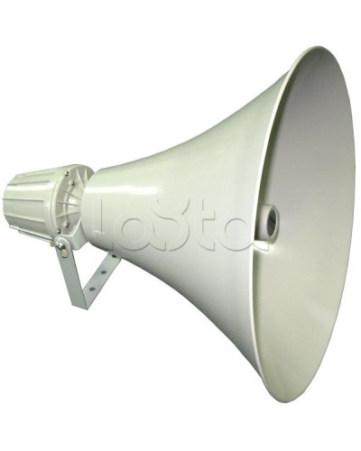 Громкоговоритель рупорный всепогодный ROXTON HP-10T в Нижнем Тагиле Система оповещения и трансляции Roxton Pintop.ru