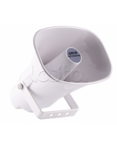 Громкоговоритель рупорный морозостойкий (15 Вт) ROXTON HP-15CPT в Нижнем Тагиле Система оповещения и трансляции Roxton Pintop.ru