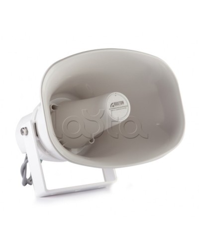 Громкоговоритель рупорный всепогодный ROXTON HP-30T в Нижнем Тагиле Система оповещения и трансляции Roxton Pintop.ru