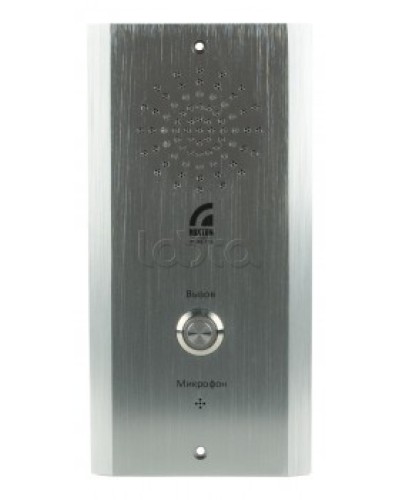 Панель вызывная Roxton IP-A6716 в Нижнем Тагиле Система оповещения и трансляции Roxton Pintop.ru