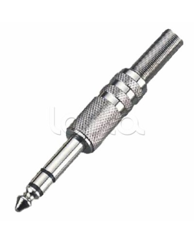 Разъем Jack-стерео 1/4 ROXTON JACK011 в Нижнем Тагиле Система оповещения и трансляции Roxton Pintop.ru