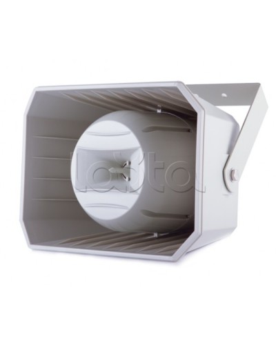 Громкоговоритель рупорный всепогодный ROXTON MP-50T в Нижнем Тагиле Система оповещения и трансляции Roxton Pintop.ru