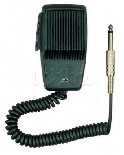 Микрофон ручной Roxton RM-04 в Нижнем Тагиле Система оповещения и трансляции Roxton Pintop.ru