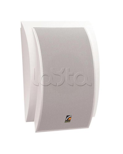 Громкоговоритель настенный широкополосный ROXTON SWS-10 в Нижнем Тагиле Система оповещения и трансляции Roxton Pintop.ru