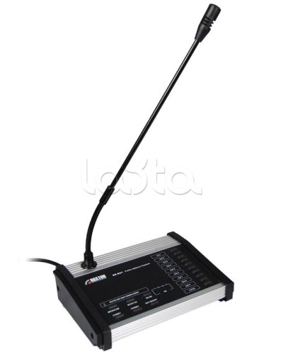 Консоль микрофонная ROXTON SX-R31 в Нижнем Тагиле Система оповещения и трансляции Roxton Pintop.ru