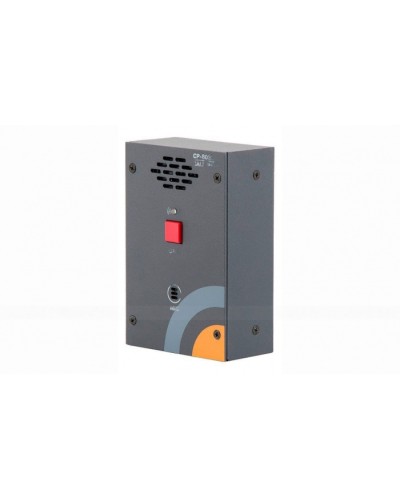 Панель абонентская вызывная ROXTON CP-8032 в Нижнем Тагиле 19 оборудование (рэковое/стоечное) Roxton Pintop.ru