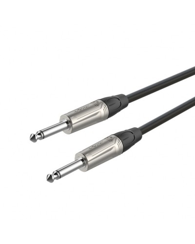 Кабель инструментальный ROXTONE DGJJ100/1 в Нижнем Тагиле Система оповещения и трансляции Roxton Pintop.ru