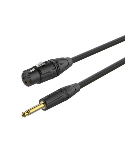 Кабель микрофонный ROXTONE GMXJ210/10 в Нижнем Тагиле Система оповещения и трансляции Roxton Pintop.ru