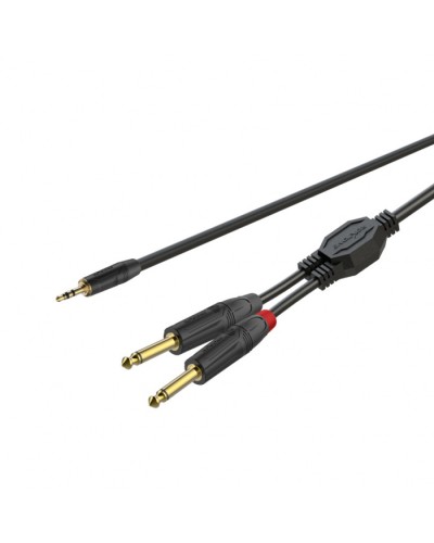 Аудио-кабель ROXTONE GPTC100/6 в Нижнем Тагиле Аксессуары для СОУЭ Pintop.ru