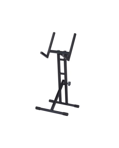 Стойка для комбо усилителя ROXTONE MUS030 в Нижнем Тагиле Система оповещения и трансляции Roxton Pintop.ru