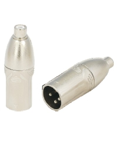 Переходник ROXTONE RA2XMPF в Нижнем Тагиле Аксессуары для СОУЭ Pintop.ru