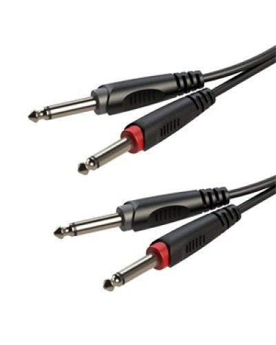 Аудио-кабель ROXTONE RACC100/6 в Нижнем Тагиле Система оповещения и трансляции Roxton Pintop.ru