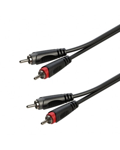 Аудио-кабель ROXTONE RACC130/3 в Нижнем Тагиле Аксессуары для СОУЭ Pintop.ru