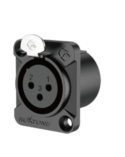 Разъем ROXTONE RX3FD-BT в Нижнем Тагиле Система оповещения и трансляции Roxton Pintop.ru