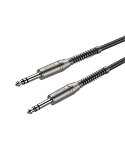 Кабель инструментальный ROXTONE SMJJ200/10 в Нижнем Тагиле Аксессуары для СОУЭ Pintop.ru