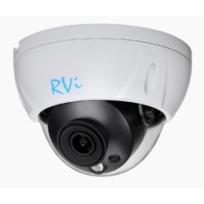IP-камера видеонаблюдения купольная RVi-1NCD8042 (2.8)