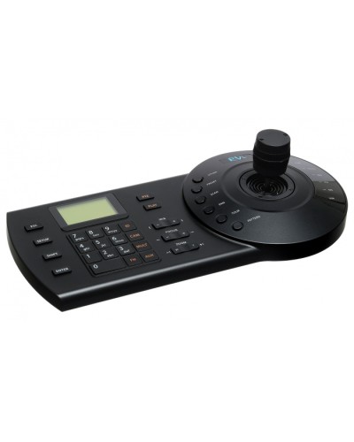 Пульт управления RVi-1NK01 в Нижнем Тагиле Системы видеонаблюдения Pintop.ru