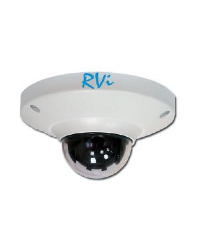 IP-камера видеонаблюдения уличная купольная RVi-IPC33M (6 мм) в Нижнем Тагиле IP-камеры Pintop.ru