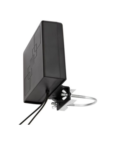 Антенна 4G MIMO Вега REXANT 34-0902 в Нижнем Тагиле Системы видеонаблюдения Pintop.ru