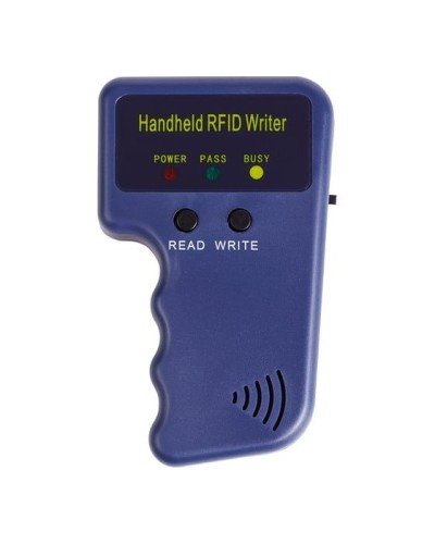 Дубликатор электронных ключей 125KHz формат EM Marin REXANT (46-0253) в Нижнем Тагиле Системы контроля доступа Pintop.ru