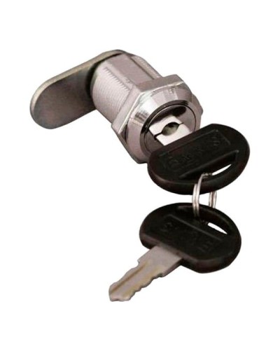 Замок для боковых дверей (напольный, настенный) REXANT 04-2688 в Нижнем Тагиле Дополнительное оборудование для СКУД Pintop.ru